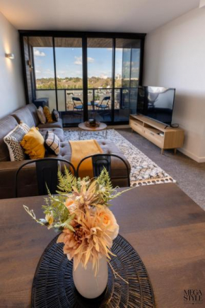 Mega Style Apartments Flinders St
